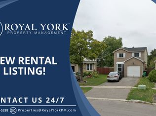 6465 Tisler Cres #2, Mississauga, ON L5N3G6