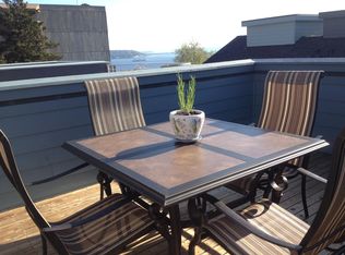 918 2nd Ave W #C, Seattle, WA 98119