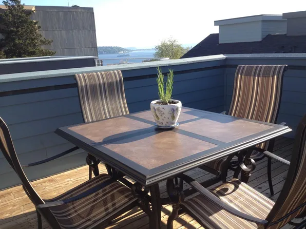 918 2nd Ave W #C, Seattle, WA 98119
