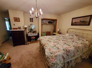 610 W Ohio St, Clinton, MO 64735