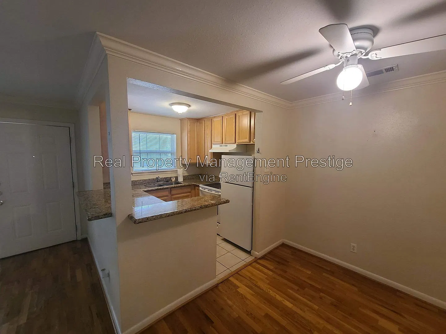 1 bed, 1.0 bath, 550 sqft, $1,195 — Photo 4