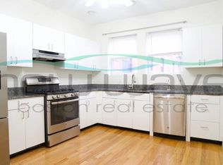 7 Worcester St #A, Boston, MA 02118