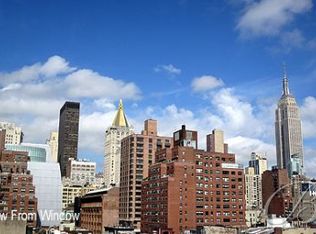 245 E 24th St APT 11B, New York, NY 10010
