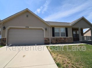 13708 S Daggerwing Way, Herriman, UT 84096