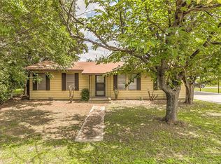 1627 Moore Rd, Cleburne, TX 76031