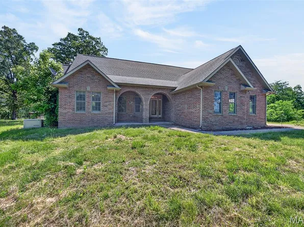 23400 Range Ln, Richland, MO 65556