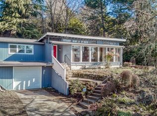 4533 SE Rex Dr, Portland, OR 97206