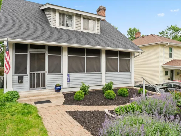 657 Clark Ave, Saint Louis, MO 63119