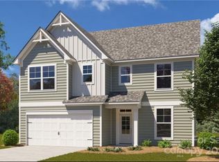 4628 Perkins Rd, Charlotte, NC 28269