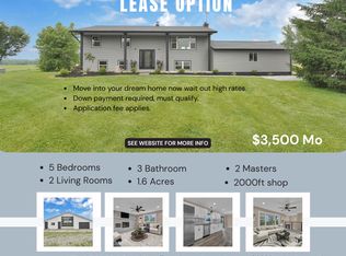 13332 Johnstown Utica Rd, Johnstown, OH 43031