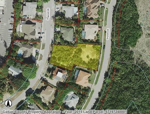1st image of 1829 Dogwood Dr Lot 8