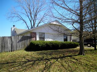 9107 S 92nd East Ave, Tulsa, OK 74133