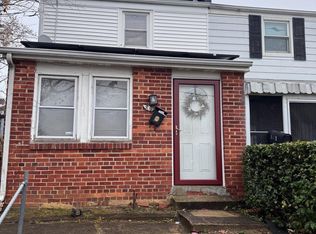 807 50th Pl NE, Washington, DC 20019