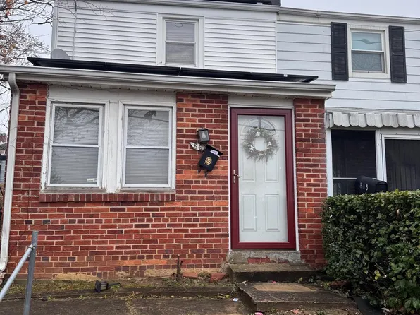 807 50th Pl NE, Washington, DC 20019