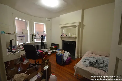 1377 Commonwealth Ave Photo 1