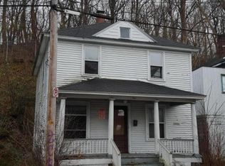 941 Bellevue Pl, Kalamazoo, MI