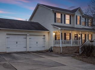 312 Autumn Trl, Ringgold, GA 30736