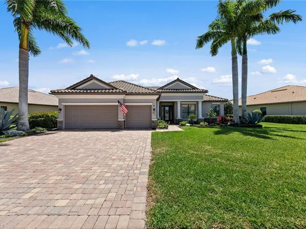 13501 Brown Bear RUN, ESTERO, FL 33928