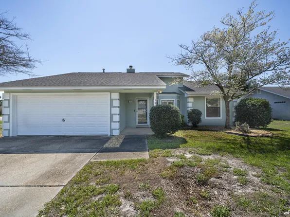 307 Fan Palm Pl, Panama City, FL 32408