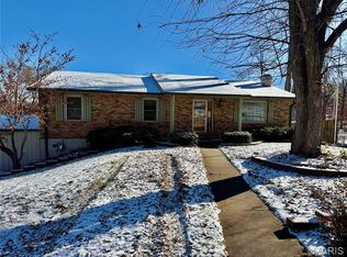 83 Heritage Rd, Hannibal, MO 63401