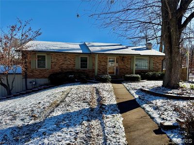 83 Heritage Rd, Hannibal, MO, 63401