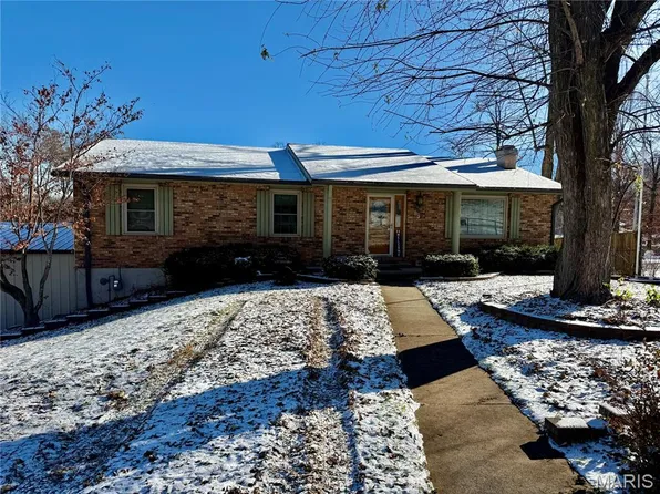 83 Heritage Rd, Hannibal, MO 63401