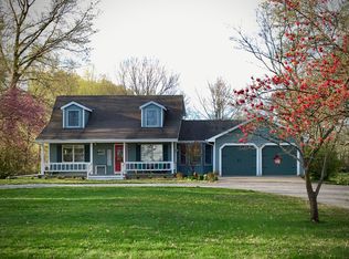 25309 E 205th St, Pleasant Hill, MO 64080