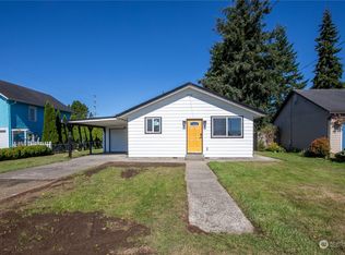 218 W Cushing St, Aberdeen, WA