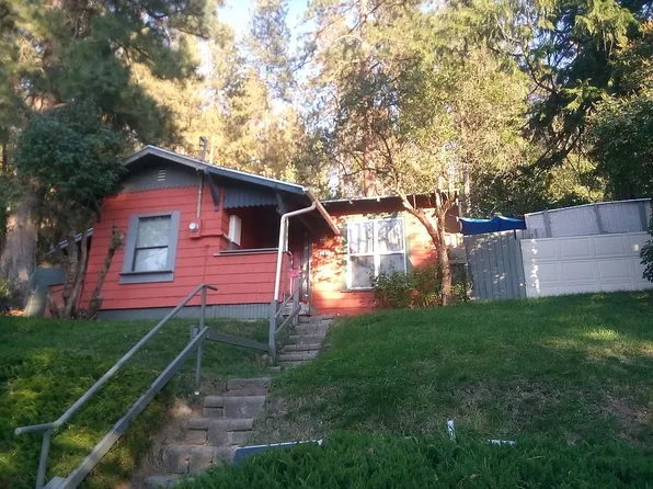 1006 N Park St, Colfax, WA 99111