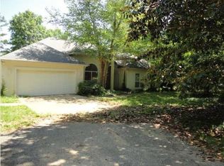 507 Lakeview Dr, Bay Minette, AL 36507