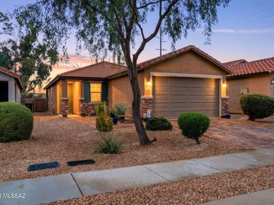 2116 W Ephesus Ct, Tucson, AZ, 85742
