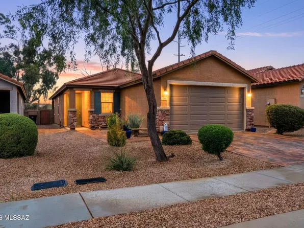2116 W Ephesus Ct, Tucson, AZ 85742