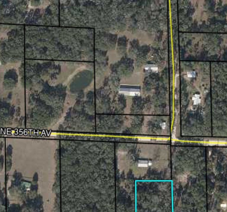 2nd image of  NE 356th Ave