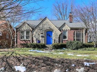 5948 N Evanston Ave, Indianapolis, IN 46220