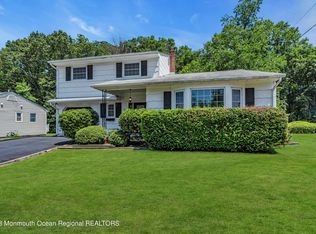 44 Danemar Dr, Matawan, NJ 07747