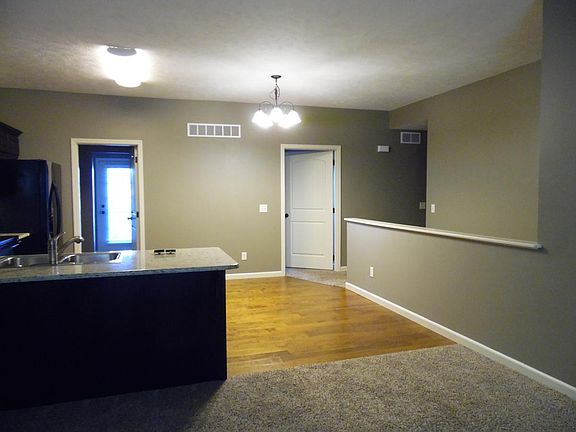 Kitchen & Dining Room