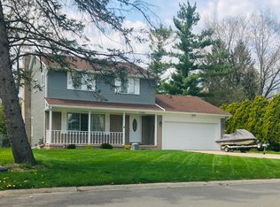 2680 Foster Ave, Ann Arbor, MI 48108