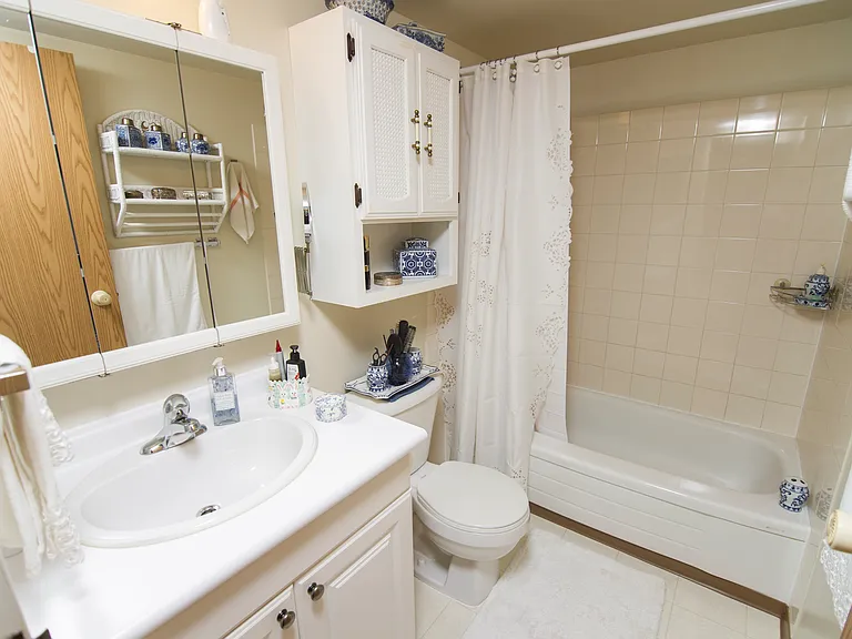 3233 Silver Ave #105 — Photo 8