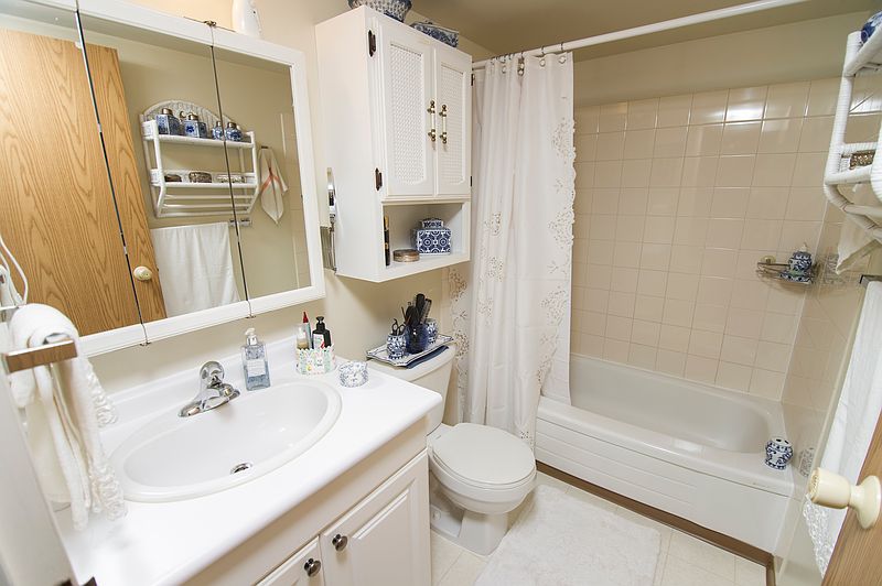 Winnipeg Apartment for rent - 1 Bedroom — photo 7