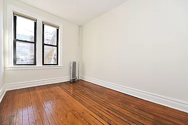 Rented by Keller Williams NYC