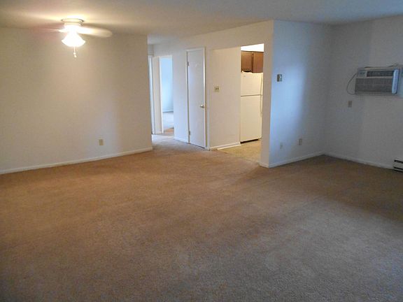 View From Living Room