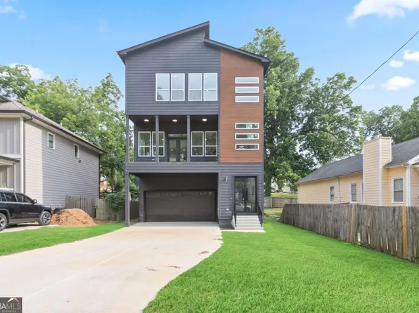 1710 Browning St SW, Atlanta, GA 30314