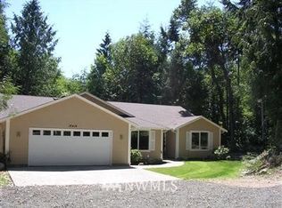18414 70th Stct Kp, Longbranch, WA 98351