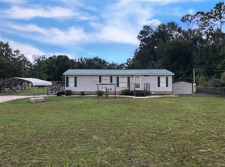 5880 Don Manuel Rd, Elkton, FL 32033
