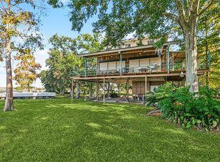 2034 Jean Lafitte Blvd, Lafitte, LA 70067