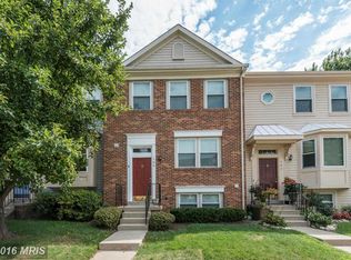 105 Fleece Flower Dr, Gaithersburg, MD 20878