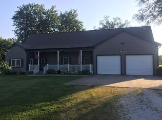 1276 2200th St, Iola, KS 66749