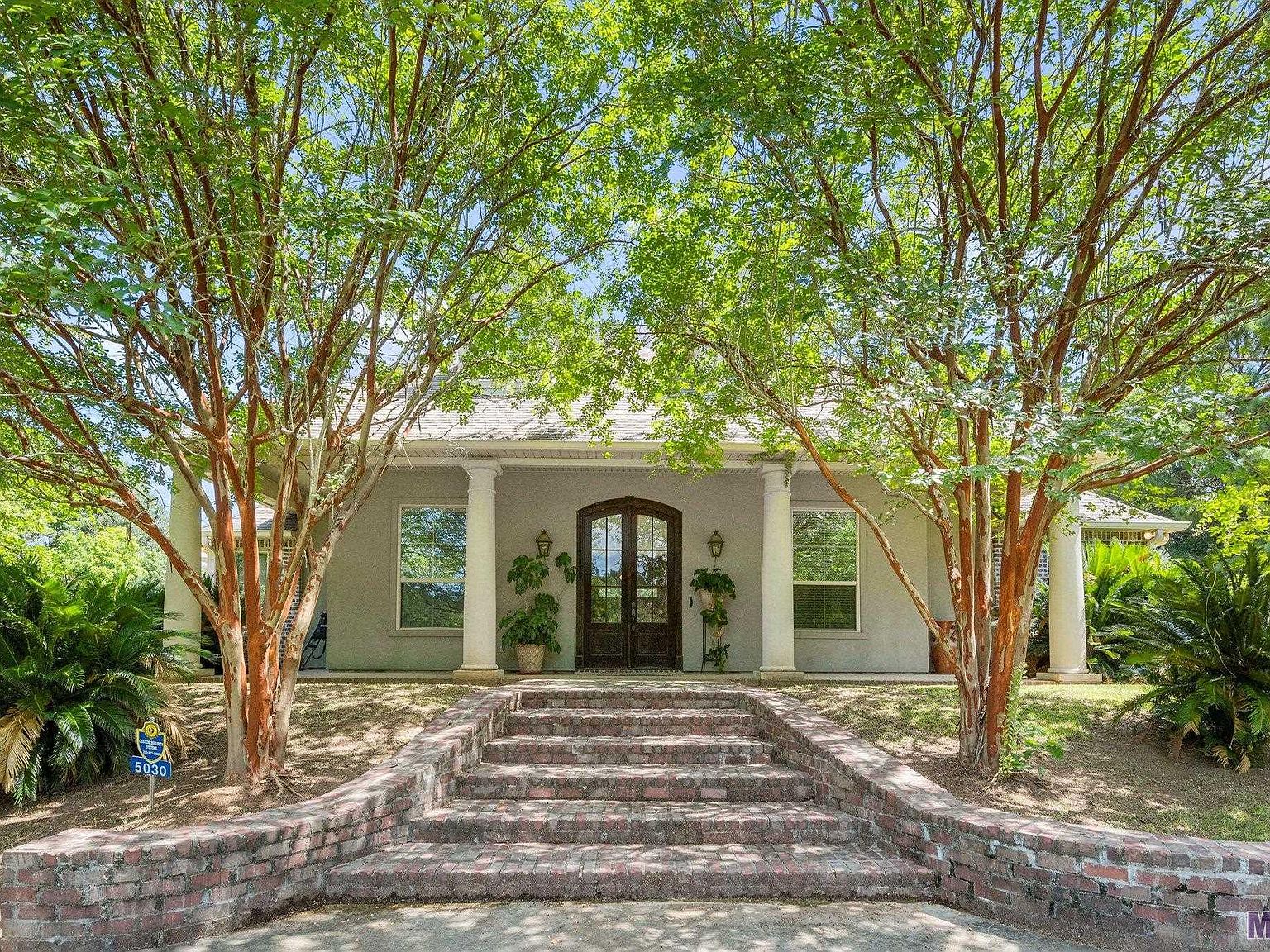 5030 Thompson Cove Dr, Saint Francisville, LA 70775 Zillow