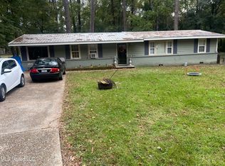 3632 Meadow Ln, Jackson, MS 39212
