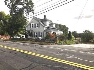 77 Chase Rd, Dartmouth, MA 02747